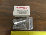 Polyphaser AL-LSXM-ME-001 Outdoor Antenna Lightning Arrestor Nos But .... Fixed Price $7.95.