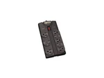 Tripp Lite TLP808B Feet Outlets 1440 Joules Surge Protector. Fixed Price $94.38.