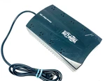 Tripp Lite INTERNET350U 350VA Uninterrupted Power Supply 8 Outlets No Battery. Fixed Price $45.99.