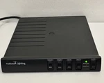 National Lighting Desktop Surge Suppressor PC200 5+1 Out,ethernet, 15A Reset. Fixed Price $15.97.