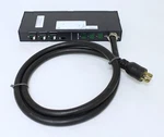 Server Technology Cabinet Sentry Power Distribution Unit Cdu Pdu CL-3VY-L304. Fixed Price $99.00.