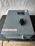 Square Surgelogic Load Center TVS2EMA16A & Socomec. Fixed Price $289.00.