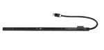 Apc AP7869 Metered 0U Rack Pdu 30 Outlet 40A 208V 3-PHASE CS8365. Fixed Price $669.99.