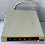 Power Center PC-0061 Surge Protector Suppressors 15A 125VAC Rate 330. Fixed Price $35.99.
