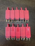 Surge Protector, Pin, Digital Module C4B3S 75 47/02 Circa Telecom 4C Lucent 10. Fixed Price $40.49.