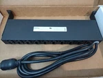 Geist Model No. BRFN100-1025TLFC 20A, 125 Vac, 50/60 Hz Power Supply Brand New. Fixed Price $49.00.