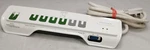 Insignia Power Manager NS-PWS5079 Strip. Fixed Price $25.00.