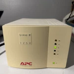Apc Line-r LR1250 Automatic Voltage Regulator. Fixed Price $44.95.