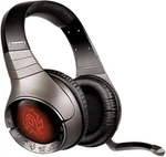 Creative Sound Blaster World Of Warcraft Wow Wireless Headsets Gaming Headphones. Fixed Price $239.99.