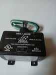 DTK-120HW Ditek Surge Protective Device. Fixed Price $30.00.