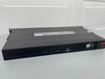 Apc AP7730 Rack Mount Dual Source Automatic Transfer Switch Pdu 9 Outlet Read. Fixed Price $64.79.