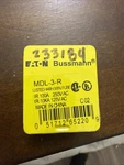 Bussmann MDL-3-R- 3AMP, 250V, Glass Tube, Time-delay, Fuse (pack Of 5)(G2). Fixed Price $9.99.