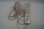 Tripp-lite PS-415-HGULTRA 4-OUTLET Power Strip Medical Grade 12A Working E122. Fixed Price $42.00.