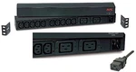 Apc Netshelter Basic Rack Pdu, 1U, 16A, 208 & 230V, 10 C13 And C19 Outlets. Fixed Price $249.99.
