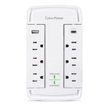 CSP6WSUC Surge 800V 5-15P Wall Tap White. Fixed Price $61.08.