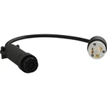 Vertiv Geist Pdu Facility Side Cable - 30A, 208V (FSC1N001). Fixed Price $244.36.