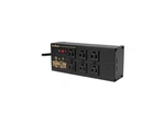 Tripp Lite IBAR6ULTRAUSBB 10.0 Feet Outlets 3840 Joules Surge Protector. Fixed Price $250.78.