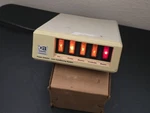 Vintage Pc Power Center Surge Protector -- Tested. Fixed Price $17.99.