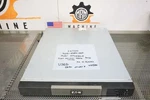Eaton 9210-6384-00P Model 5P1550IR Rev. 02 Input: 200-240V 50/60HZ 7.1A Max Used. Fixed Price $199.99.