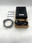Esp E524ZNT Power Filter Surge Protector Black Digital Qc 208/20 Network 208V. Fixed Price $89.99.