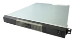 Eaton Infinidat 5P1550IR 9210-6384-00P 1550VA 240VAC 1100W 7.1A Ups Load Tested. Fixed Price $153.00.
