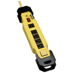 Eaton Tripp Lite Series It! 6-OUTLET Industrial Safety Surge Protector,. Fixed Price $84.64.