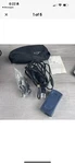 Igo Wallpower 6500 Series Model PS0086 Universal Ac Adapter For Notebooks. Fixed Price $28.00.