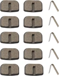 Mini Bike Disc Brake Pads Coleman CT100U CC100X Baja DB30 Monster MBX10 MMB80. Fixed Price $16.00.