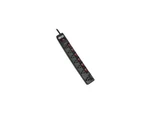 Tripp Lite Eco Surge Protector Power Strip Green 7-OUTLET 6FT Cord, Black. Fixed Price $53.66.