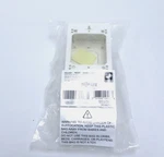 Tripp Lite N080-SMB1-WH Single-gang Surface-mount Junction Box Wallplate White. Fixed Price $18.99.