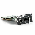 Vertiv Liebert Intellislot RDU101-NETWORK Card Remote Management Adapter. Fixed Price $273.33.