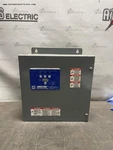 Square Protection Three Phase Surgelogic Device In Enclosure 480Y/277V. Fixed Price $1500.00.