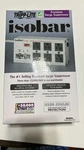 Tripp Lite ISOBAR6ULTRA 3330 J Ac Outlet Surge Protector - Light Gray. Fixed Price $74.99.