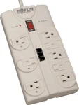 Tripp Lite 24 Bench Cabinet Power Strip Surge Protection 8 Outlets *new*. Fixed Price $29.97.