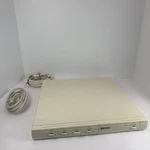 Outlet Surge Protector No. 5740 Woods Maximum Protection Suppressor Look. Fixed Price $15.00.