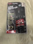 Cyberpower 850 Surge Protector. Fixed Price $32.99.
