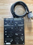 Apc Matrix Ups Pdu 30A 208V 4 Outlet L6-30R Power Distribution Unit. Fixed Price $178.94.