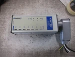 Erico Critec Series Modular Surge Protection Device TDX100S 277/480 Used. Fixed Price $500.00.