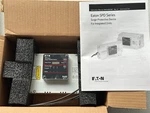 New Eaton SPD200480D3C Surge Protection Device 200KA 480V Delta. Fixed Price $1895.00.