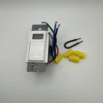 Intermatic ST01K Astronomic Digital In-wall Timer White. Fixed Price $17.99.