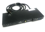 MPH-NCR09NXXF30 Liebert Monitored Pdu (9) IEC-C13 Outlets 4.9 Kw New!. Fixed Price $248.88.