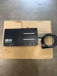 Tripp Lite AVR550U Desktop Ups 550VA 300W 8 Outlets Surge Protection Black. Fixed Price $22.00.