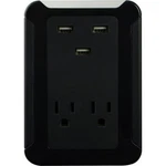 Usb Power Outlet - 1 And 3 Port Available By Ge. Fixed Price $15.99.