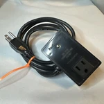 Archer Ac Line Interference Filter 15 1111B 117V 2.5A 60HZ. Fixed Price $8.00.