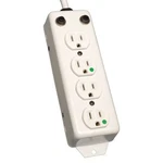Tripp Lite PS402HGOEM Power Strip Outlet Antimicrobial 2FT Cord. Fixed Price $145.64.