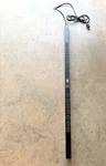 Apc Metered Rack Pdu - AP7840 Zero U, 20A, 200/208V, (20) C13 & (4 )C19. Fixed Price $175.00.