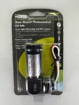 Tork RKP221 Outdoor Stem Mount Photocell Photocontrol Switch 120V Light. Fixed Price $12.90.