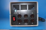 Superior Electric 6-OUTPUT Transient Surge Voltage Suppressor TVS151P6DU 15AMP. Fixed Price $230.00.