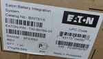 Eaton Battery Integration System Bintsys Specialized Rack/tower Enclosure 9PX/SX. Fixed Price $810.00.