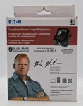 Eaton CHSPT2SURGE Complete Home Protection 36KA 120/240V Line 1PH Nema. Fixed Price $40.49.